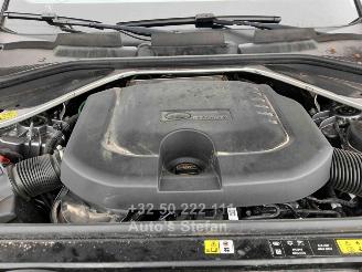 Land Rover Range Rover ROVER SPORT DYNAMIC SE picture 22