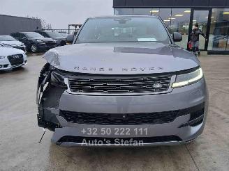 Land Rover Range Rover ROVER SPORT DYNAMIC SE picture 2