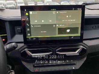 Dacia Duster EXPRESSION picture 8