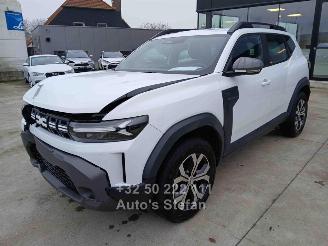 Dacia Duster EXPRESSION picture 3