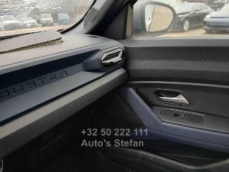 Dacia Duster EXPRESSION picture 18