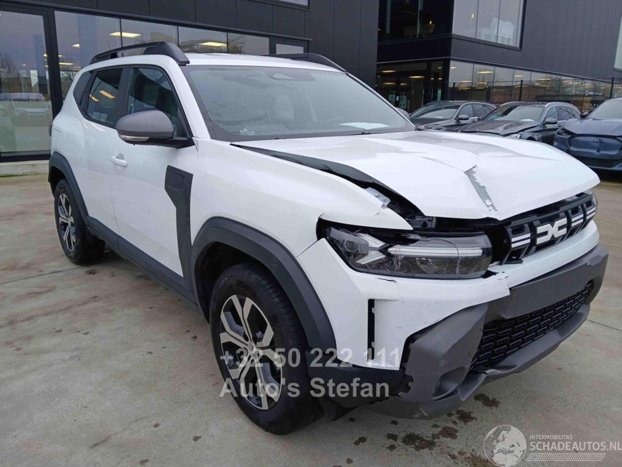 Dacia Duster EXPRESSION