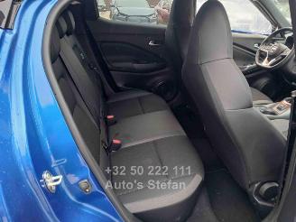 Nissan Juke  picture 16