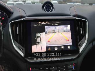 Maserati Ghibli GRANSPORT picture 10