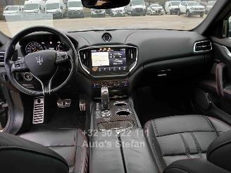 Maserati Ghibli GRANSPORT picture 15