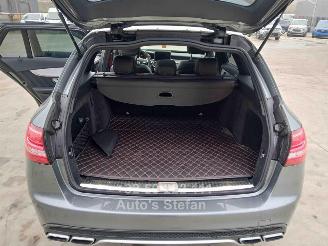 Mercedes C-klasse 63 AMG picture 11