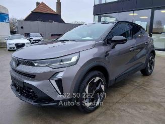 Renault Captur TECHNO picture 3