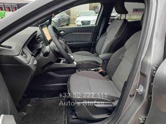 Renault Captur TECHNO picture 7