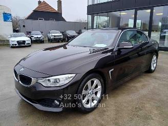 BMW 4-serie I picture 4