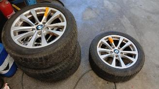 BMW 4-serie I picture 2