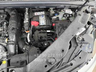 Peugeot Partner PREMIUM picture 24