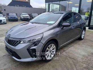 Avarii autoturisme Renault Clio V EVOLUTION 2025/1