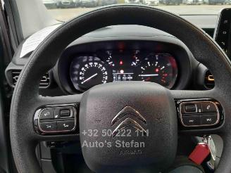 Citroën Berlingo FEEL picture 23