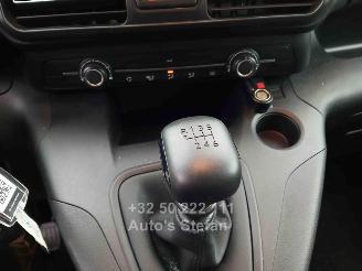 Citroën Berlingo FEEL picture 25