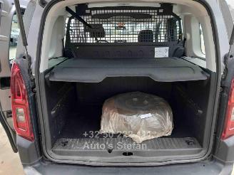 Citroën Berlingo FEEL picture 24