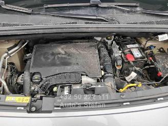 Citroën Berlingo FEEL picture 12