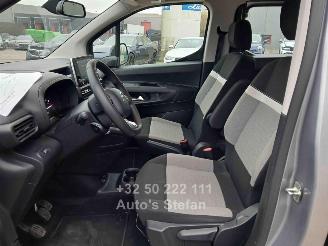 Citroën Berlingo FEEL picture 16