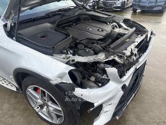 Mercedes GLC 220 D 4MATIC picture 8