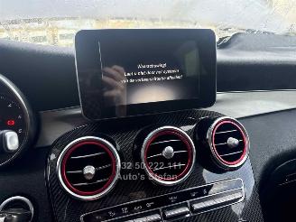 Mercedes GLC 220 D 4MATIC picture 15