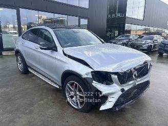 Mercedes GLC 220 D 4MATIC picture 1
