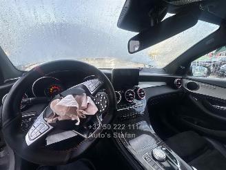 Mercedes GLC 220 D 4MATIC picture 13