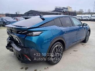 Peugeot 408  picture 6