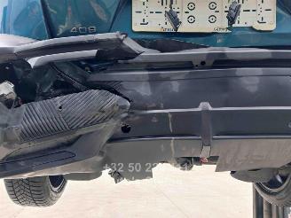 Peugeot 408  picture 22