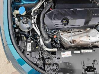 Peugeot 408  picture 18