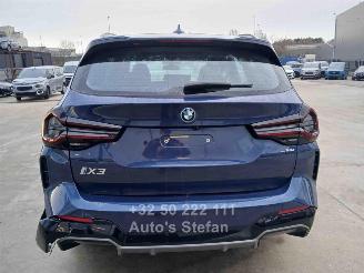 BMW iX3 M SPORT picture 6