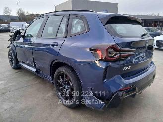 BMW iX3 M SPORT picture 7