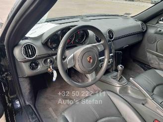 Porsche Boxster  picture 15