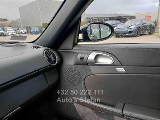 Porsche Boxster  picture 11