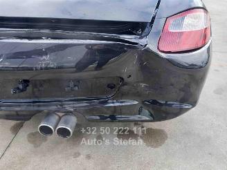 Porsche Boxster  picture 25