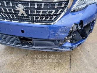 Peugeot 3008 ACTIVE picture 27