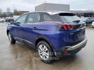 Peugeot 3008 ACTIVE picture 4