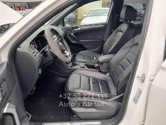 Volkswagen Tiguan HIGHLINE picture 25