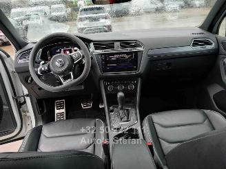 Volkswagen Tiguan HIGHLINE picture 14