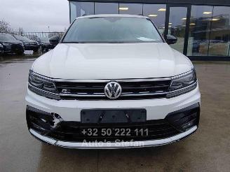 Volkswagen Tiguan HIGHLINE picture 3