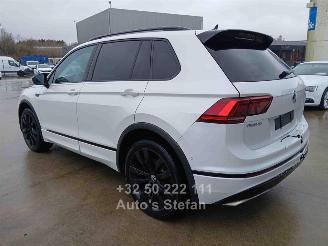 Volkswagen Tiguan HIGHLINE picture 5