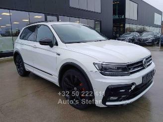 Vaurioauto  passenger cars Volkswagen Tiguan HIGHLINE 2020/7