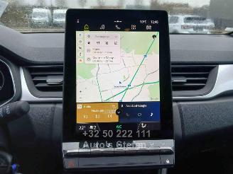 Renault Captur EVOLUTION picture 8