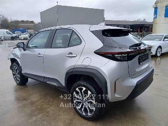 Toyota Yaris CROSS picture 5