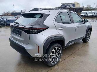 Toyota Yaris CROSS picture 7