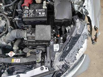 Toyota Yaris CROSS picture 26