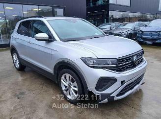  Volkswagen T-Cross LIFE 2025/4