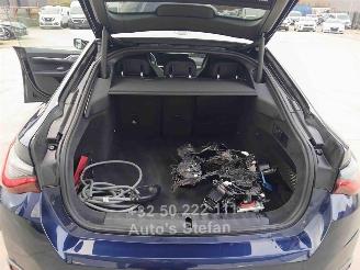 BMW i4 M50 picture 20