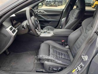 BMW i4 M50 XDRIVE picture 7