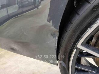 BMW i4 M50 XDRIVE picture 39