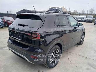 Volkswagen T-Cross UNITED picture 4