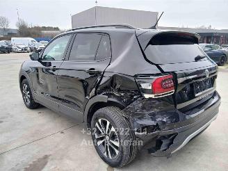 Volkswagen T-Cross UNITED picture 6